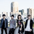 SUPER BEAVER、栗山千明がBLマンガ家演じるドラマ主題歌担当