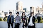 SUPER BEAVER“ど真ん中”進む新作は9月発売、初回盤DVDに野音映像