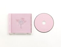 米津玄師「orion」通常盤の商品写真。