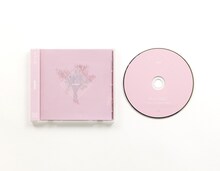 米津玄師「orion」通常盤の商品写真。