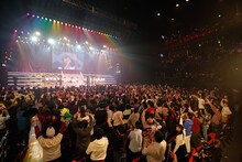 NGT48「NGT48 1周年記念コンサートin TDC ～Maxときめかせちゃっていいですか？～」東京・TOKYO DOME CITY HALL公演の様子。(c)AKS