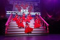 NGT48「NGT48 1周年記念コンサートin TDC ～Maxときめかせちゃっていいですか？～」東京・TOKYO DOME CITY HALL公演の様子。(c)AKS