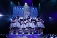 NGT48「NGT48 1周年記念コンサートin TDC ～Maxときめかせちゃっていいですか？～」東京・TOKYO DOME CITY HALL公演の様子。(c)AKS