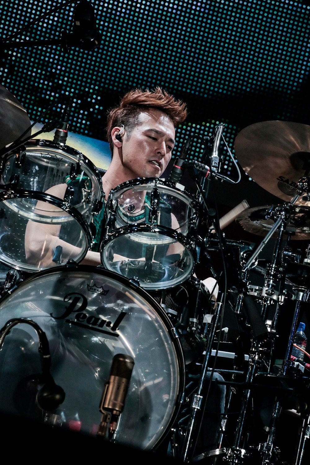 KENTA（Dr）