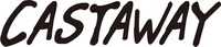 Castaway ロゴ