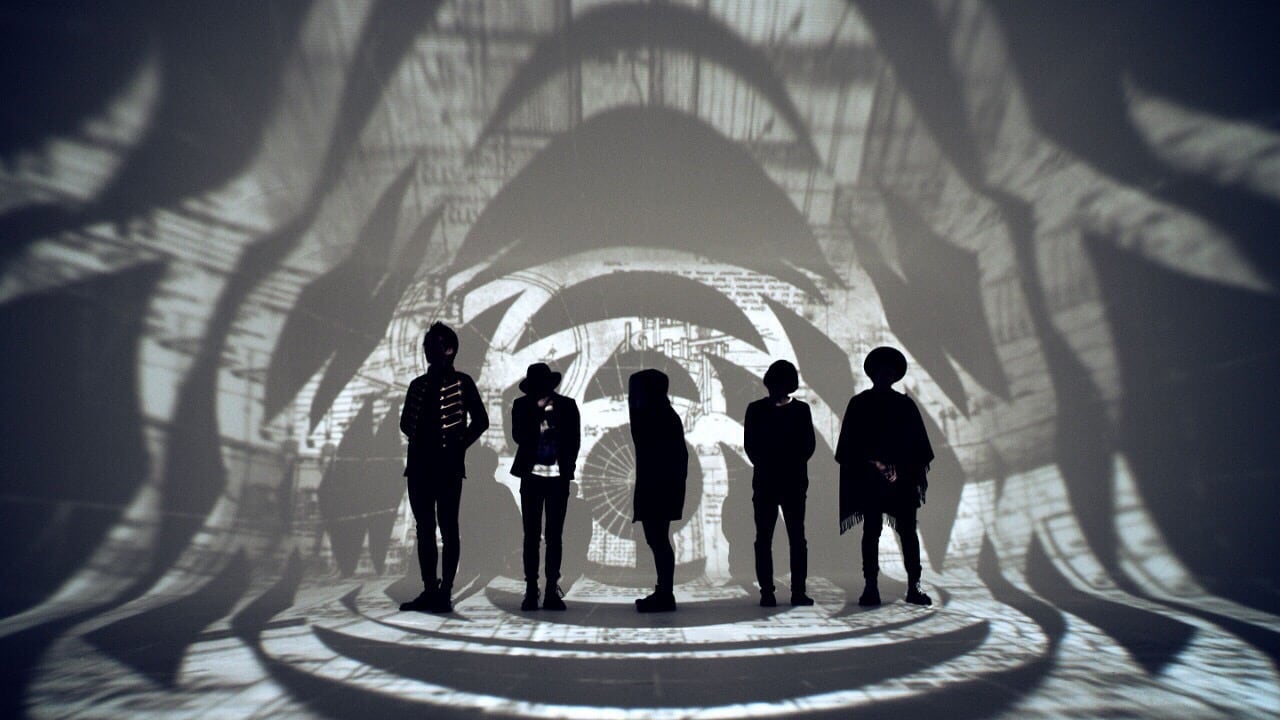 眩暈SIREN