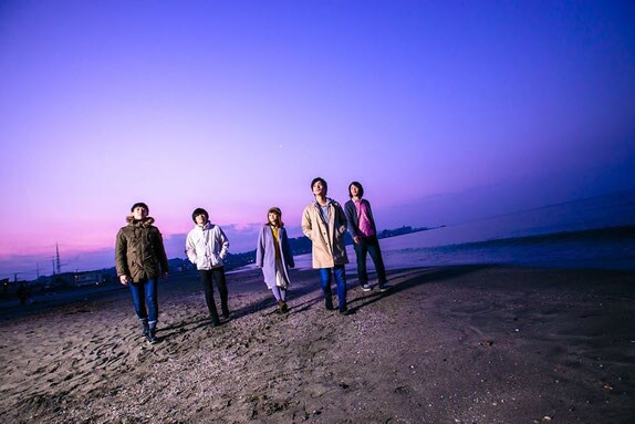 FILTER、新たな一面見せる新作「Cold Mountain PACK」