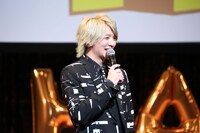 小林龍二（撮影：西谷圭司）