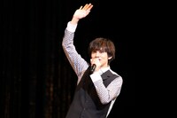 北村匠海（撮影：西谷圭司）