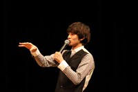 北村匠海（撮影：西谷圭司）