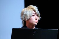 小林龍二（撮影：西谷圭司）