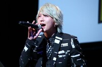 小林龍二（撮影：西谷圭司）