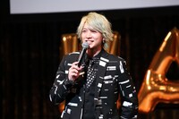 小林龍二（撮影：西谷圭司）