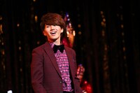 矢部昌暉（撮影：西谷圭司）