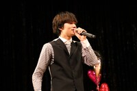 北村匠海（撮影：西谷圭司）