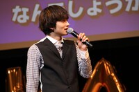 北村匠海（撮影：西谷圭司）