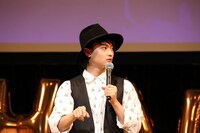 橘柊生（撮影：西谷圭司）