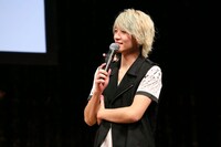 小林龍二（撮影：西谷圭司）