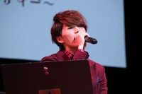 矢部昌暉（撮影：西谷圭司）