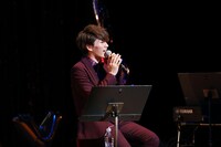 矢部昌暉（撮影：西谷圭司）