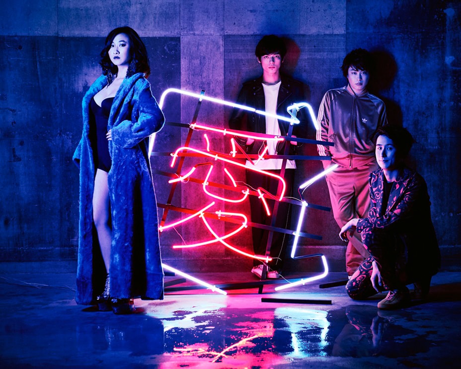 アカシックが登場するマンガ「ラブホの上野さん」特別版をプレゼント