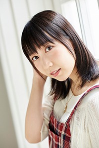 夏川椎菜
