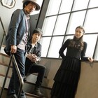 Anly×スキマスイッチ、ドラマ「視覚探偵 日暮旅人」主題歌をシングルリリース