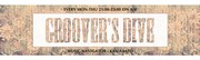 「GROOVER'S DIVE」ロゴ