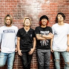 NAMBA69のツアーにSHANK、NUBO、サンボ、TOTALFATら参加