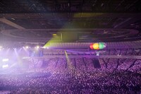 「Nissy Entertainment 1st LIVE」追加公演の様子。