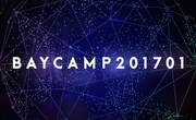 「BAYCAMP 201701」ロゴ