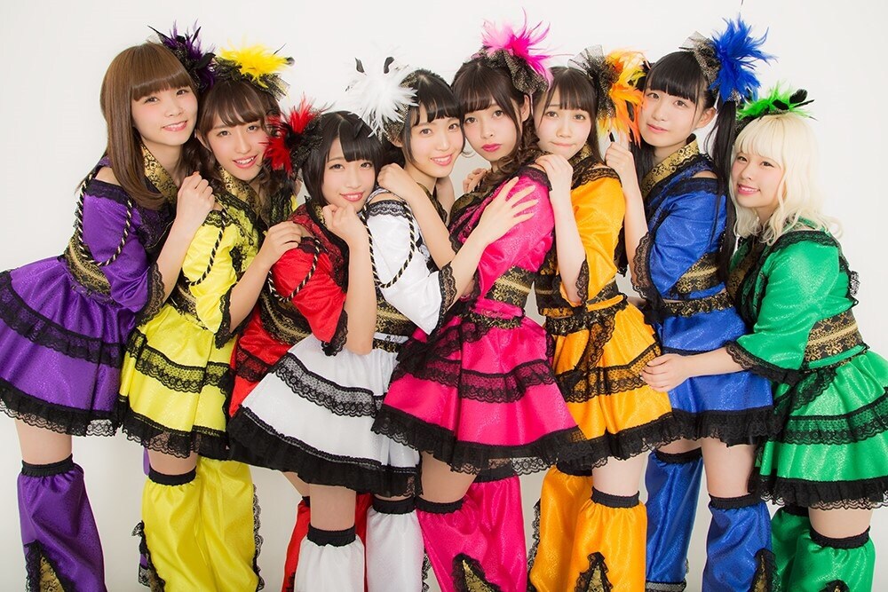 FES☆TIVE