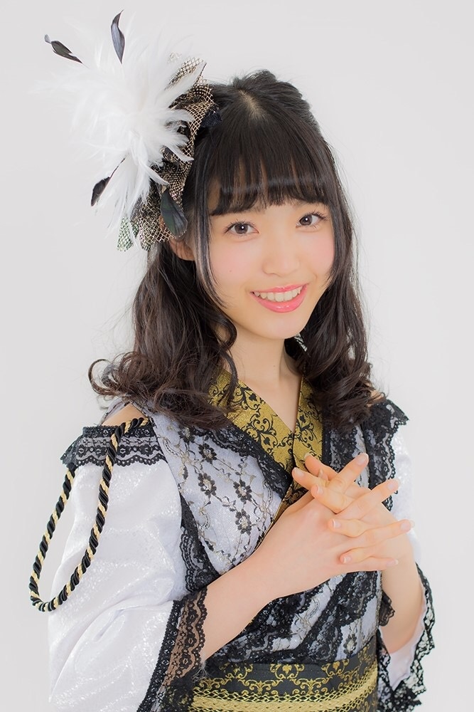 真野彩里愛