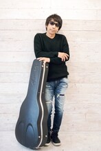 木根尚登（TM NETWORK）