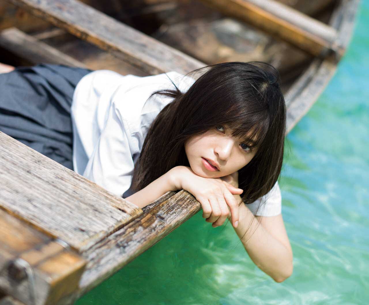 齋藤飛鳥