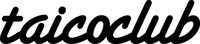 「TAICOCLUB」ロゴ