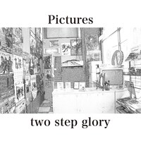 two step glory「Pictures」ジャケット