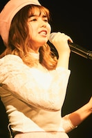 メロディー・チューバック（撮影：高宮紀徹）