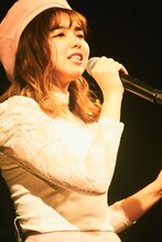 メロディー・チューバック（撮影：高宮紀徹）