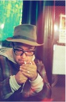 松本素生（GOING UNDER GROUND）