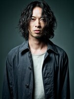 山田将司（THE BACK HORN）