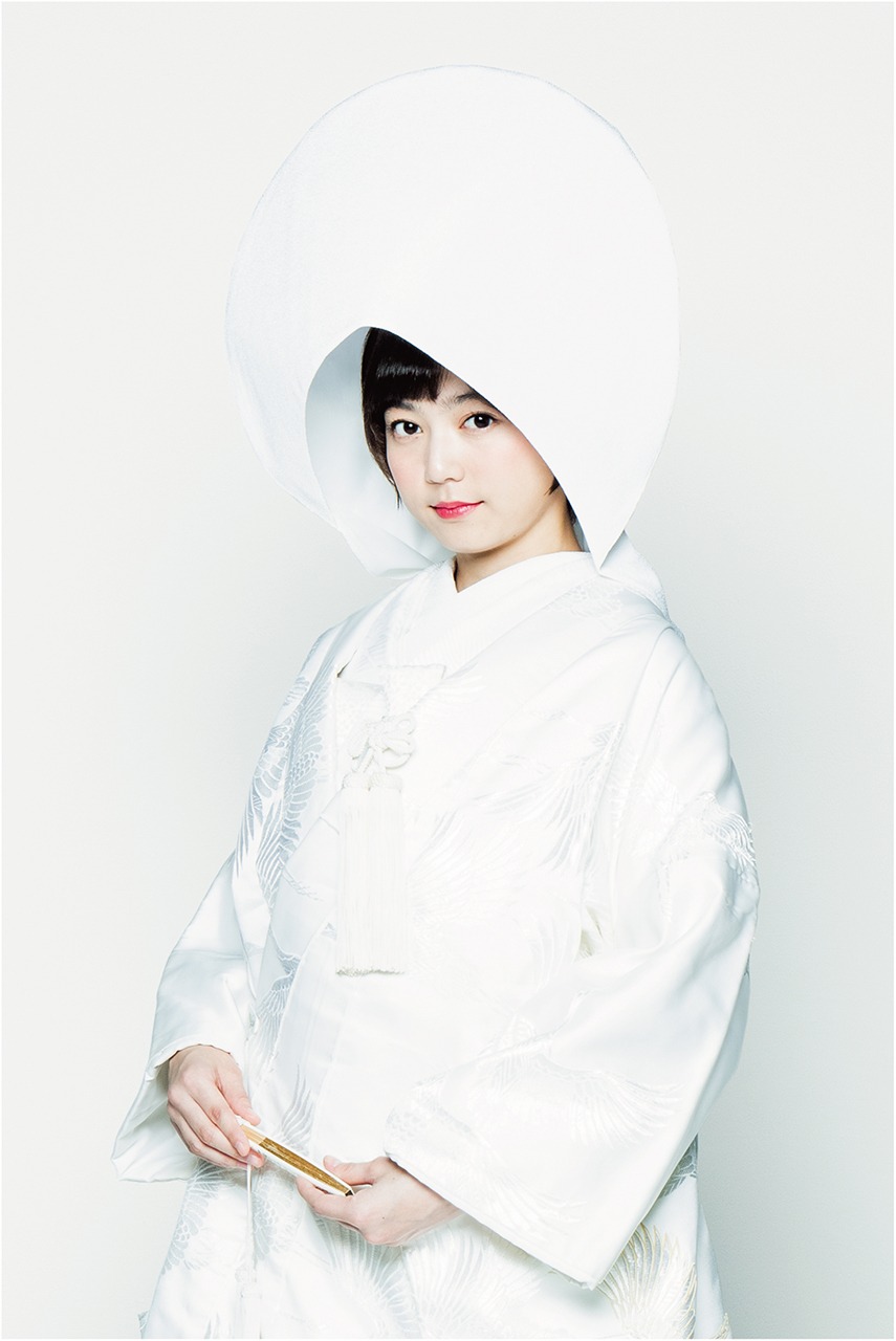 安本彩花