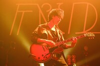 赤頭隆児（G）（写真提供：A-Sketch）