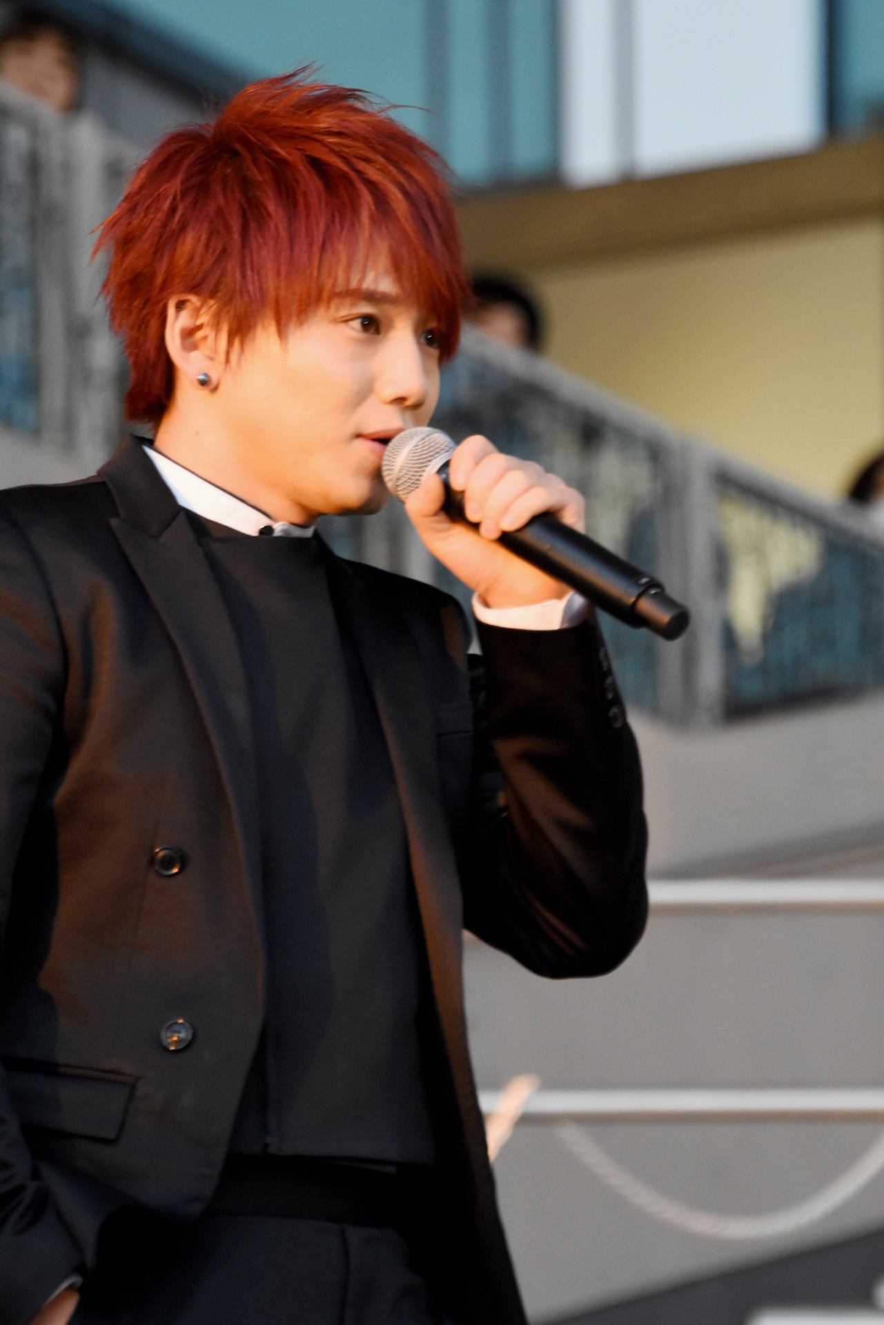 花村想太