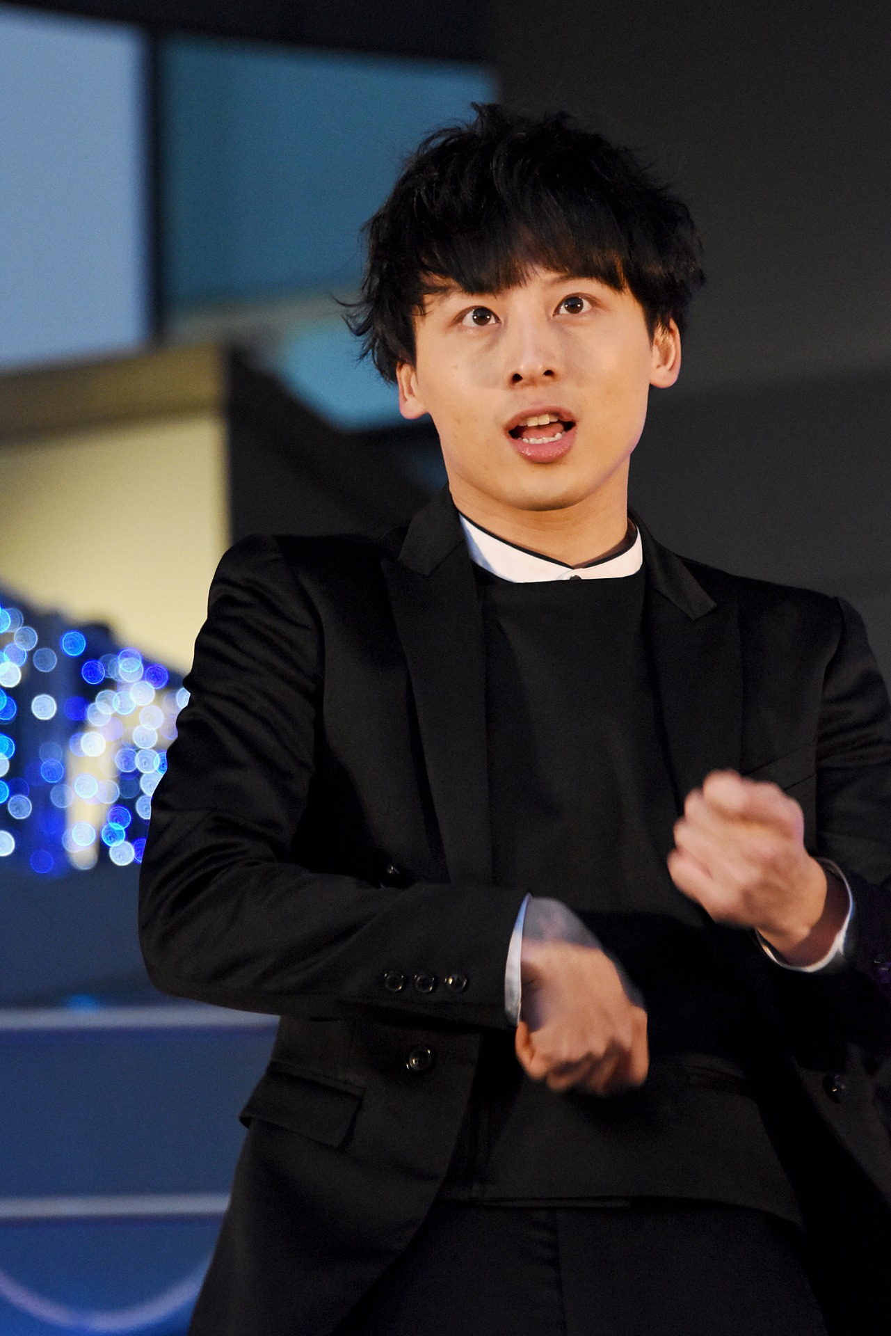 工藤大輝