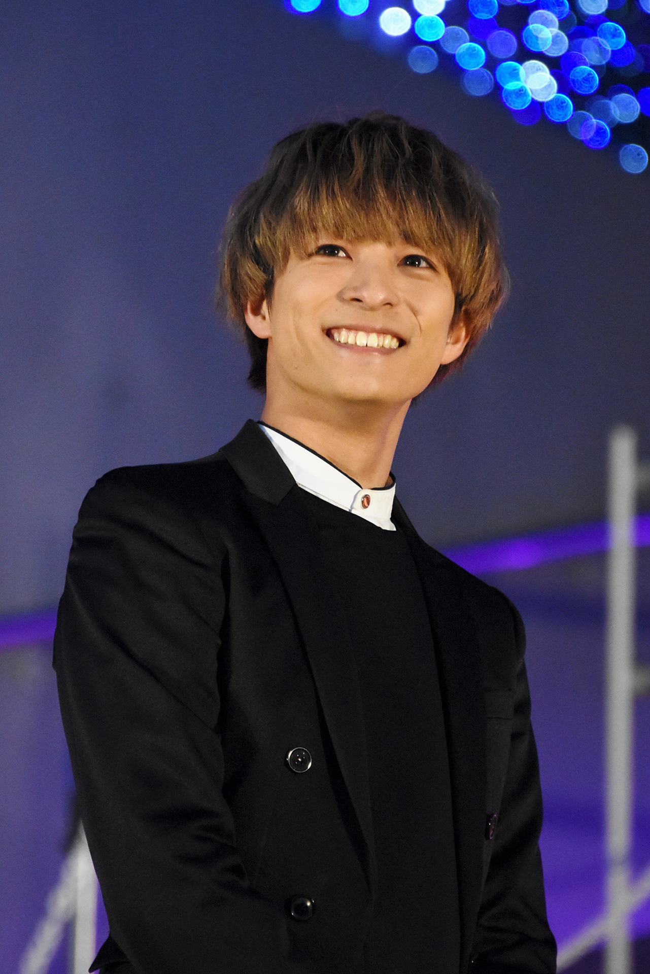 和田颯
