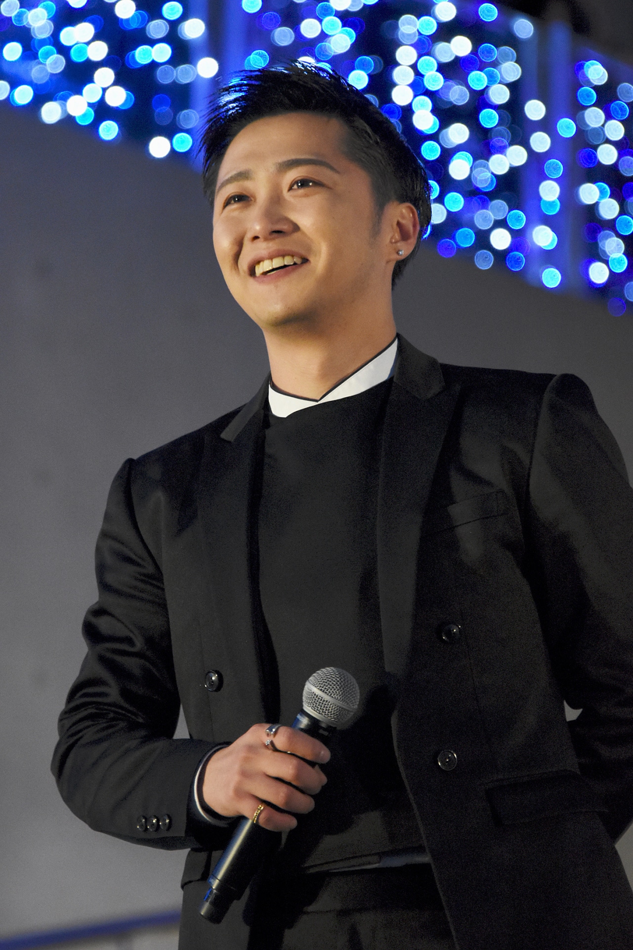 大野雄大