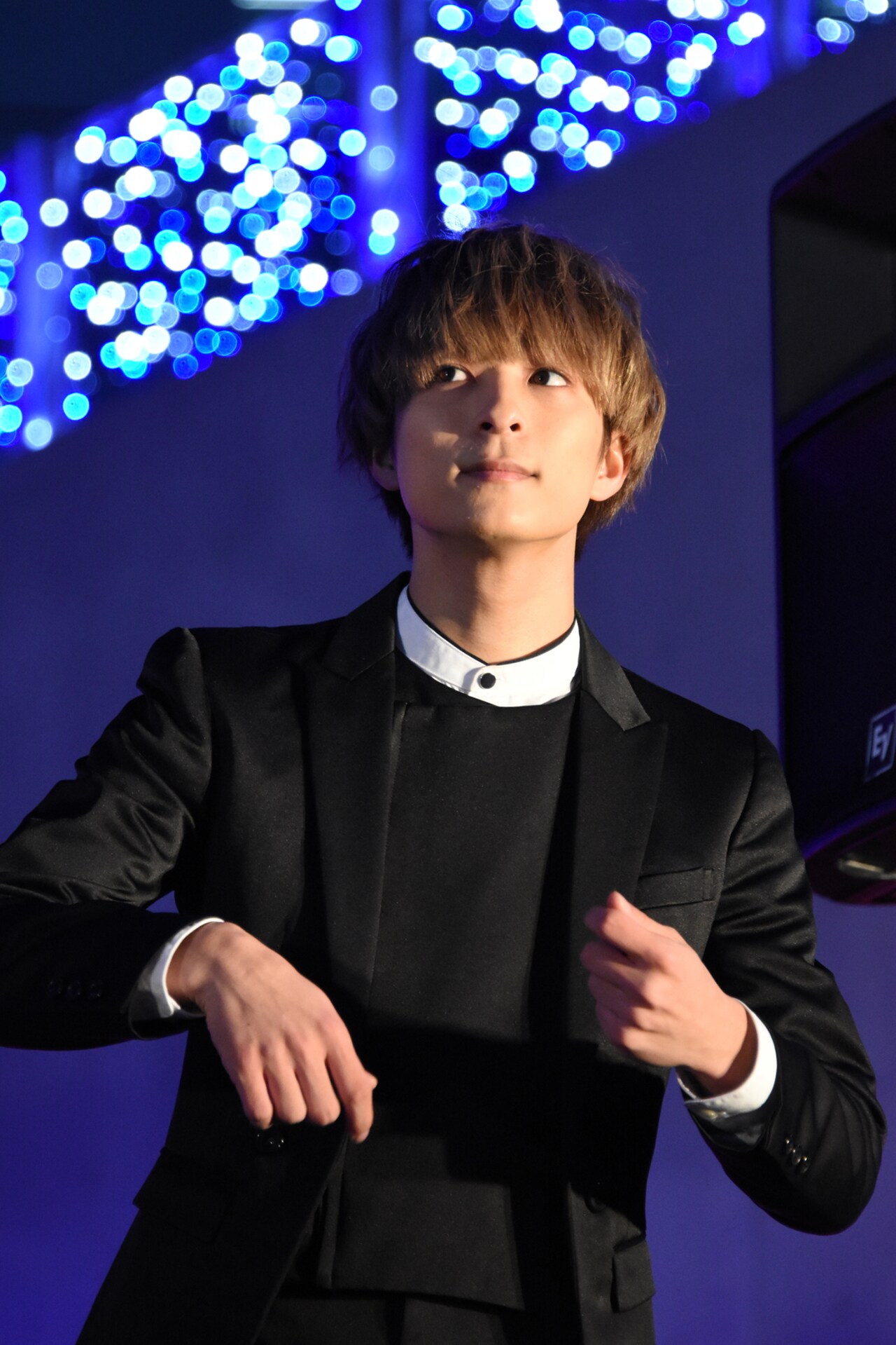 和田颯 - Da-iCEの新作リリースをピコ太郎が祝福「恩義を感じてる