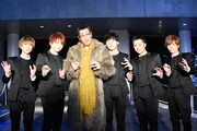 ピコ太郎、“ジャスティンインパクト”前のRTに感謝「Da-iCEに恩義を感じてる」