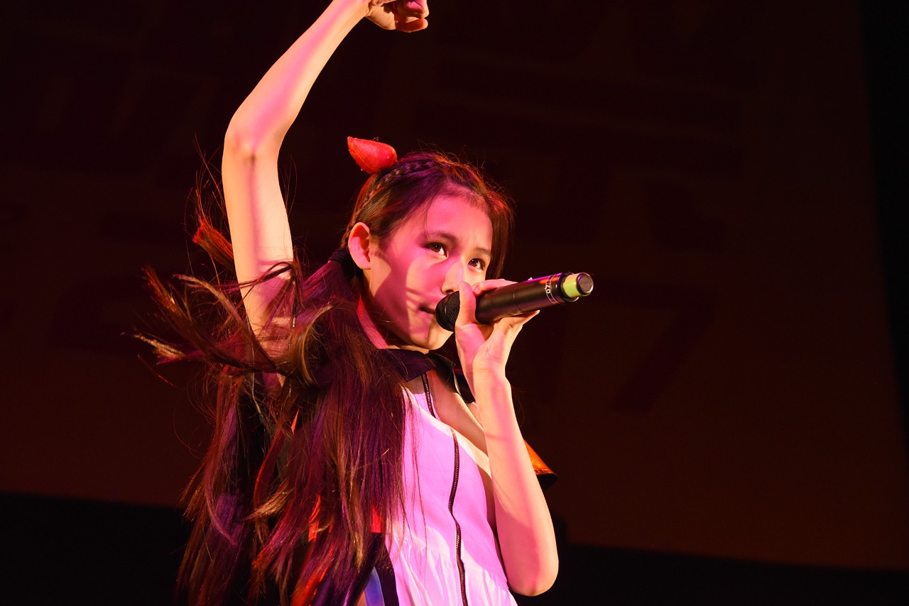 KURUMI.（Devil ANTHEM.）
